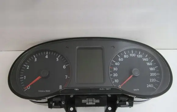 Volkswagen Amarok Speedometer (instrument cluster) 2H0920850C