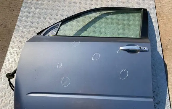 Subaru Forester SH Front door
