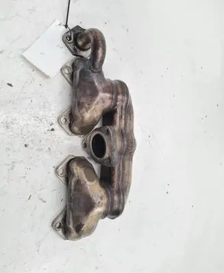 Audi A8 S8 D3 4E Exhaust manifold 057253034L