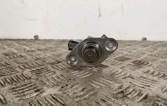 Peugeot 508 Fuel injection high pressure pump 0261520530 9817670080 7007813157