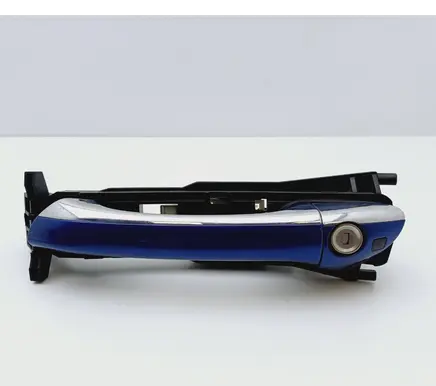 Mercedes-Benz CLK A209 C209 Front door exterior handle