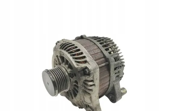 Peugeot 407 Generator/alternator 96547528ON80