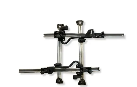 Volvo V40 Bicycle carrier rack 31664408 29800220