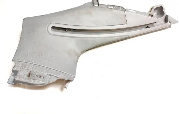 Audi A4 S4 B9 (D)pillar trim (top) 8W9867245D