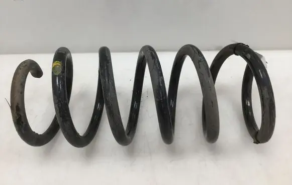 Opel Vivaro Front coil spring 