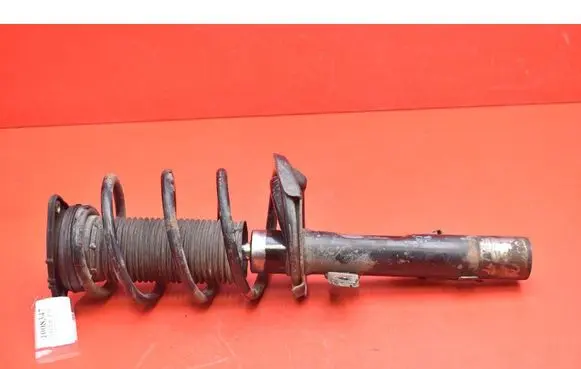 Front shock absorber/damper