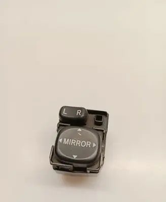 Subaru Forester SG Wing mirror switch 183575