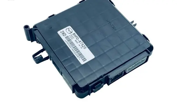 Mazda CX-30 Central body control module BHPD675Z0