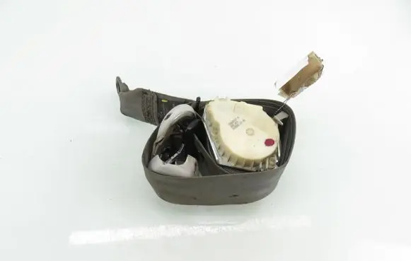 Volkswagen Transporter - Caravelle T5 Rear seatbelt 7H0857812ARAG 7H0857812A 33037511