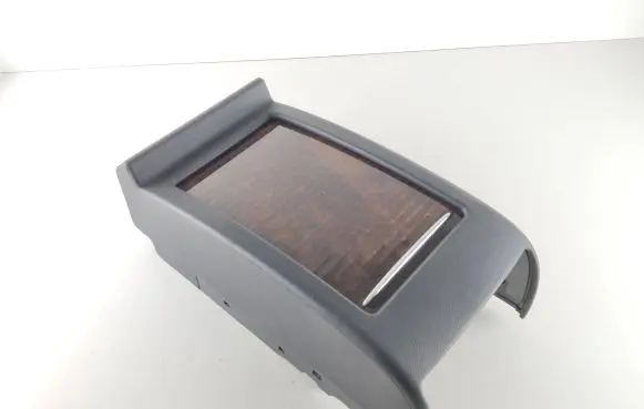 Mercedes-Benz CL C216 Glove box central console A2168400174 00009E43 0366152