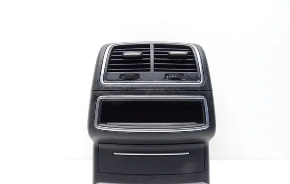 Audi A6 C7 Rear air vent grill 4G0864376B
