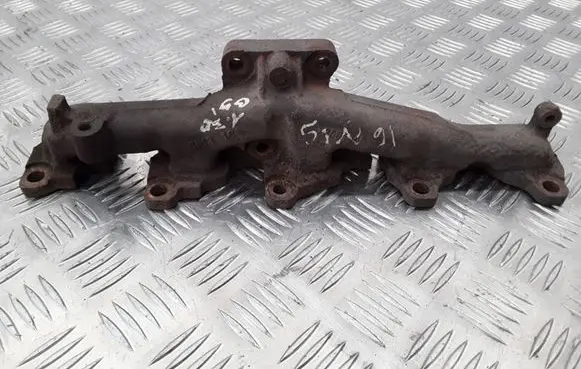 Suzuki Ignis Exhaust manifold 73501340