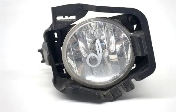Citroen C3 Front fog light