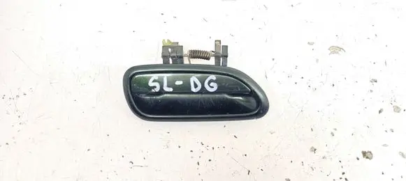 Subaru Legacy Rear door exterior handle