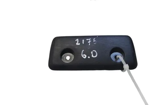Opel Vivaro Other interior part 7700352585