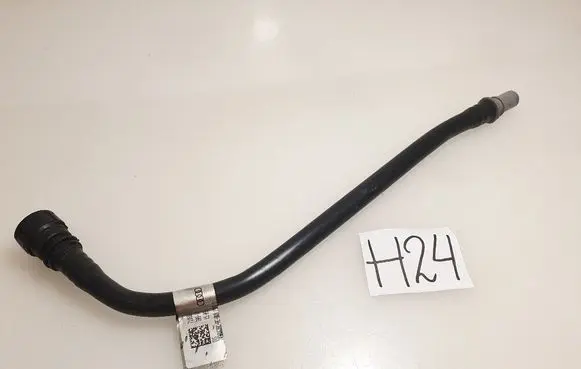 Audi A4 S4 B8 8K AdBlue Liquid refill tube 8K0131967D