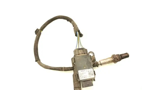 Peugeot 508 II Lambda probe sensor 9816276480