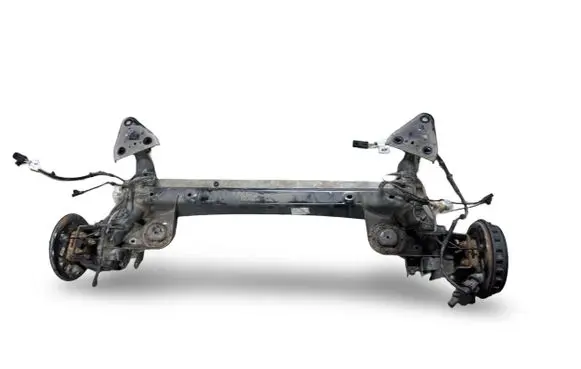 Fiat 500E Rear suspension assembly kit set 00521390910
