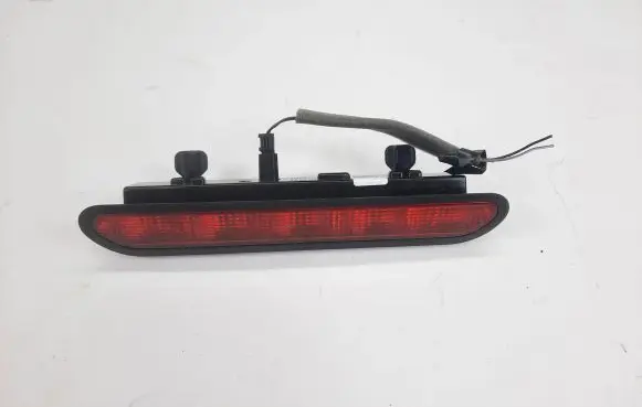 Fiat Tipo Third/center stoplight