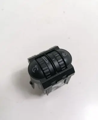 Volkswagen Golf VI Headlight level height control switch 5K0941333