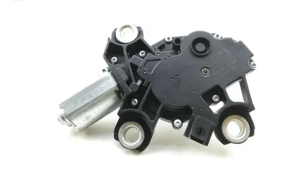 Citroen C4 Grand Picasso Rear window wiper motor 9654115980 0390201817