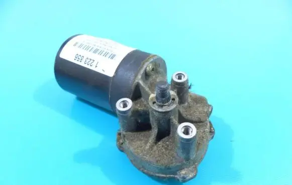 Volkswagen New Beetle Wiper motor IMPRK1223856