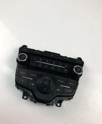 Ford Ka Climate control unit G1B518K811BA