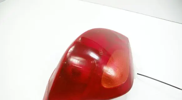 Ford Fiesta Rear/tail lights 96FG13N004BB