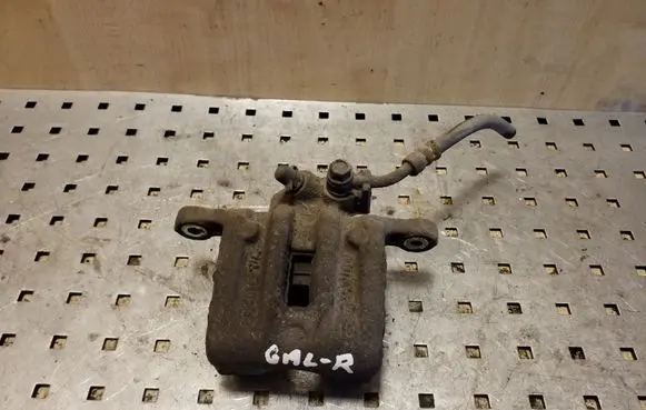 Opel Antara Rear brake caliper