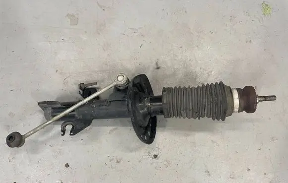 Alfa Romeo Giulietta Front shock absorber/damper 50523956 824903010555 V188PH