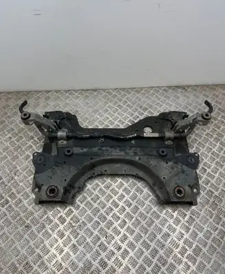 Citroen C4 II Picasso Front subframe 9802490780 770685A01G 0179446
