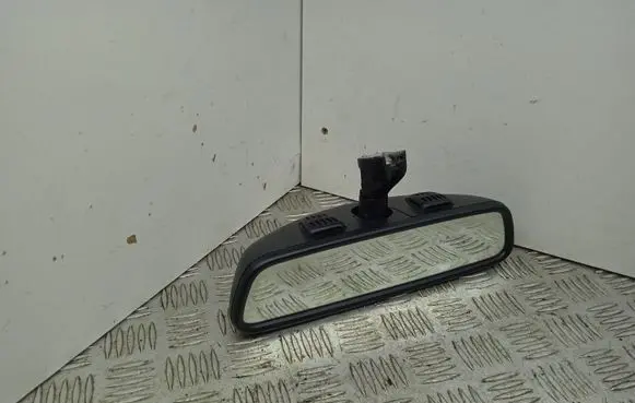 Mercedes-Benz C W205 Rear view mirror (interior) E11026530