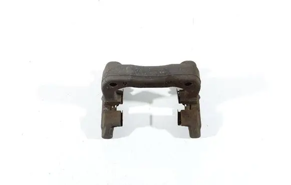 MG ZS Brake caliper pad carrier rear 8S0E