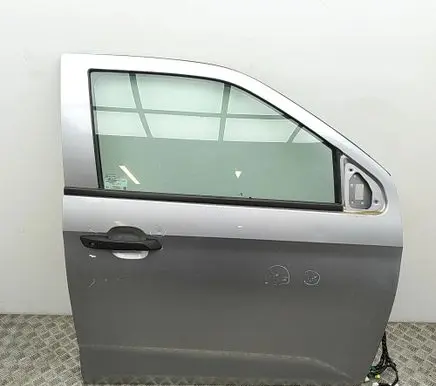 Isuzu D-Max Front door 8978209330