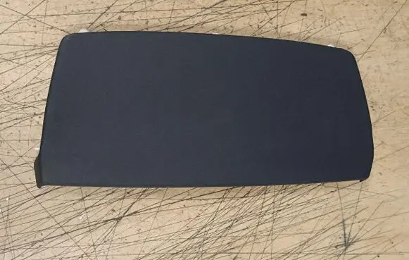 BMW 7 F01 F02 F03 F04 Headlining roof cover 9114139