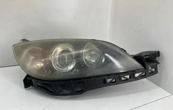 Mazda 3 I Headlight/headlamp BP4K50151 1157NA