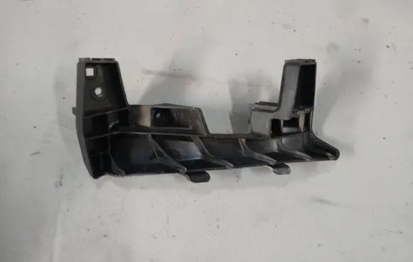 KIA Sportage Front bumper mounting bracket 86551F1000 F1000