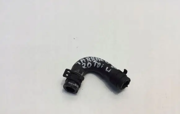 Seat Tarraco Engine coolant pipe/hose 04L121058AC
