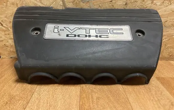 Honda Accord Engine cover (trim) 17124RAAA0