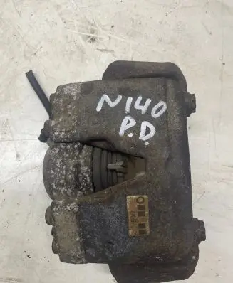 Audi A5 Sportback 8TA Front brake caliper