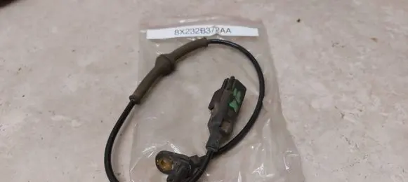 Jaguar XF X250 ABS rear brake sensor 8X232B372AA