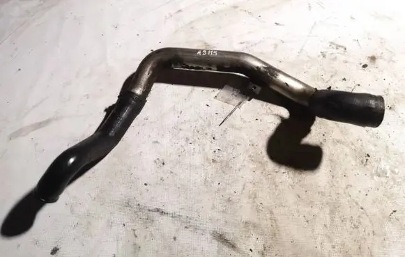 Ford Galaxy Intercooler hose/pipe