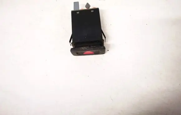 Volkswagen Golf IV Hazard light switch 1j0953535j