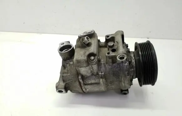 Audi A5 8T 8F Air conditioning (A/C) compressor (pump) 8KD260805