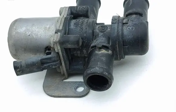 Skoda Enyaq iV Coolant heater control valve 5Q0906457C