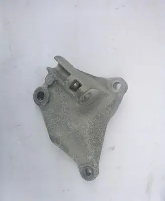 Nissan Qashqai Driveshaft support bearing bracket 