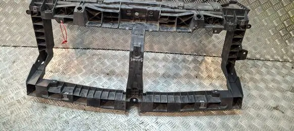 Renault Trafic III (X82) Radiator support slam panel S27639176 625001299R