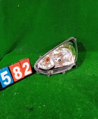 Mitsubishi Space Star Headlight/headlamp 16195E4176 V0563