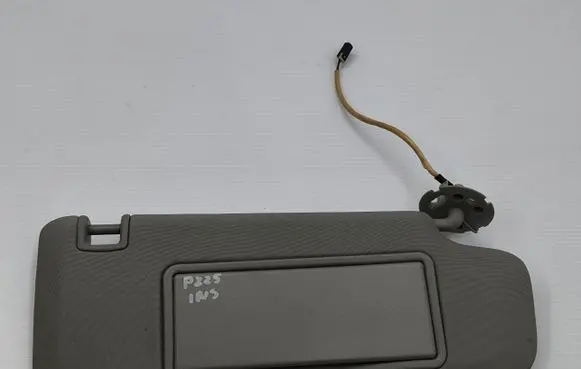 Opel Insignia A Sun visor