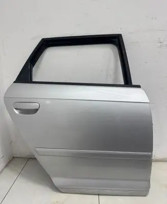 Audi A3 S3 8P Rear door 